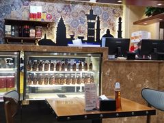 大堂-巴依老爷新疆美食(望京小街店)