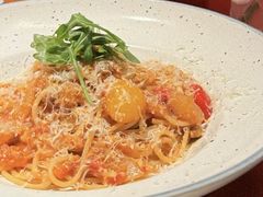 -百特喜·意大利餐厅(八佰伴镇江店)
