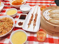-西贝(宝乐汇店)