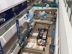 -上海颛桥万达广场