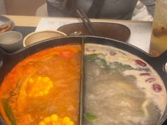 -山缓缓火锅(青岛万象城店)