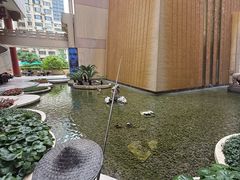-上海波特曼丽思卡尔顿酒店
