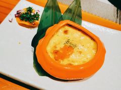 日式焗蟹宝-文三酒肆自助放题(新街口友谊广场店)