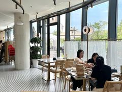 -陶兰居·香港饭店·海鲜大排档(圆融时代广场店)