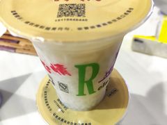 -翁林甜品