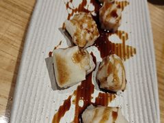 -久居·炭火烤肉(景辰大厦店)