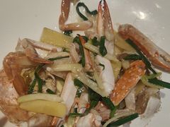 -海鲜e族(马王堆店)