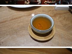 -北海金昌开元名都大酒店·四季轩中餐厅