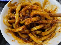 甜水面-西月城谭豆花(光华店)