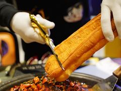 -鱼见你烤鱼•本地烧烤(1818店)
