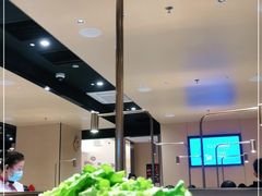 -海底捞火锅(六合天街店)