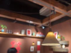 -巴卤社老火锅(财富店)