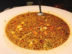 -胡马八破·川菜小馆(高新万达店)