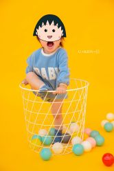 -优家儿童摄影(万达广场店)