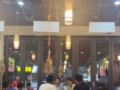 -亿牌牌东北烧烤(怀特店)