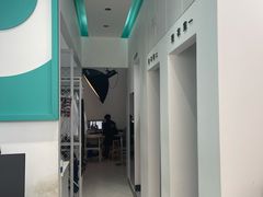 -拍刻风照相馆(花都融创店)