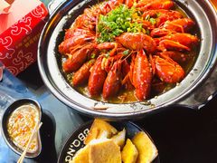 -何师烧烤·川味烧烤代表品牌(科园店)