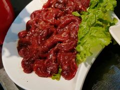-韩国料理雷亮烤肉(瑞和第一城店)