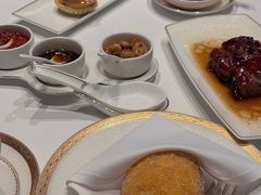 -唐阁(香港朗廷酒店)
