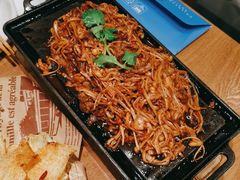 -大同江朝鲜菜•长春地标美食(绿园吾悦广场店)