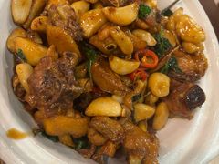 -乡亲鹅肉城(吴江店)