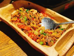 -老阿爸鲜鱼土菜(昆山花桥店)