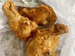 -阿捡忭京炸鸡(韭菜园总店)