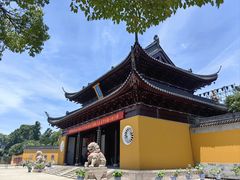 -重元寺