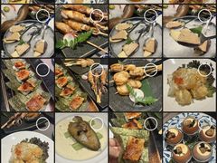 -極上萬膳·日料放题(海岸城店)