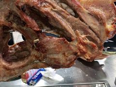 -张记烤羊腿(北花园店)