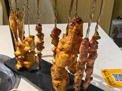-和庆斋羊蝎子火锅·碳缸烧烤(顺义旗舰店)