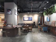 -海马体照相馆(天津世纪都会店)