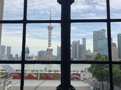-YUE·6·西式融合餐厅(外滩六号店)