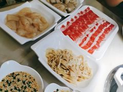 -小骨煲金华砂锅(转塘金街美地店)