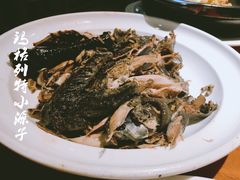 -黑鸡小馆(金源店)