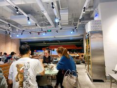 -五里关火锅(牛市口店)