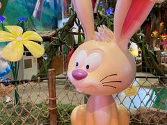 -蓝精灵乐园·世茂精灵之城主题乐园