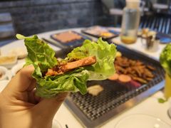-西昌老号李小肠特色烧烤园(温江店)