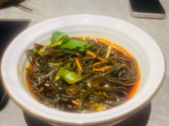 -鸣记脆皮烤鱼·海鲜烤鱼(马栏店)