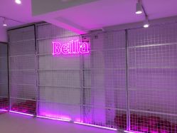 -Bella贝拉流行舞蹈