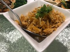 -新加坡海鲜共和(名胜世界圣淘沙海滨坊)