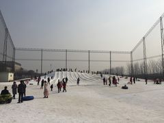 -万源龙顺度假庄园生态观光园