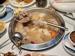 -千牛将·鲜牛肉火锅(开元路店)