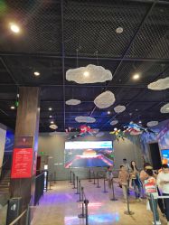 -飞览天下沉浸式飞行体验(北京旗舰店)