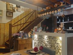 -LA CREPERIE BRETONNE布列塔尼法式餐厅(天童北路店)