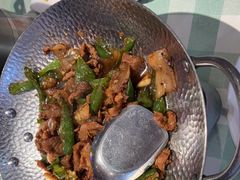 -彭耕记猪油炒小菜(吉联mall店)