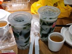 -九毛九西北菜(大东海店)