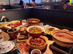 -茄子恰恰·新云南小炒(坪山益田店)