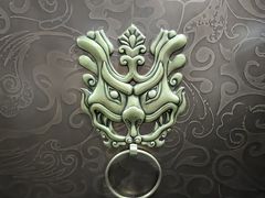 -北京大葆台遗址博物馆