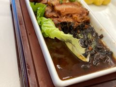 -惠丰堂饭庄·烤鸭·京味菜(民族大学店)